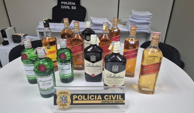 Foto: Reprodução/Sesp