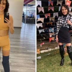 Reprodução/Instagram Reprodução/Instagram