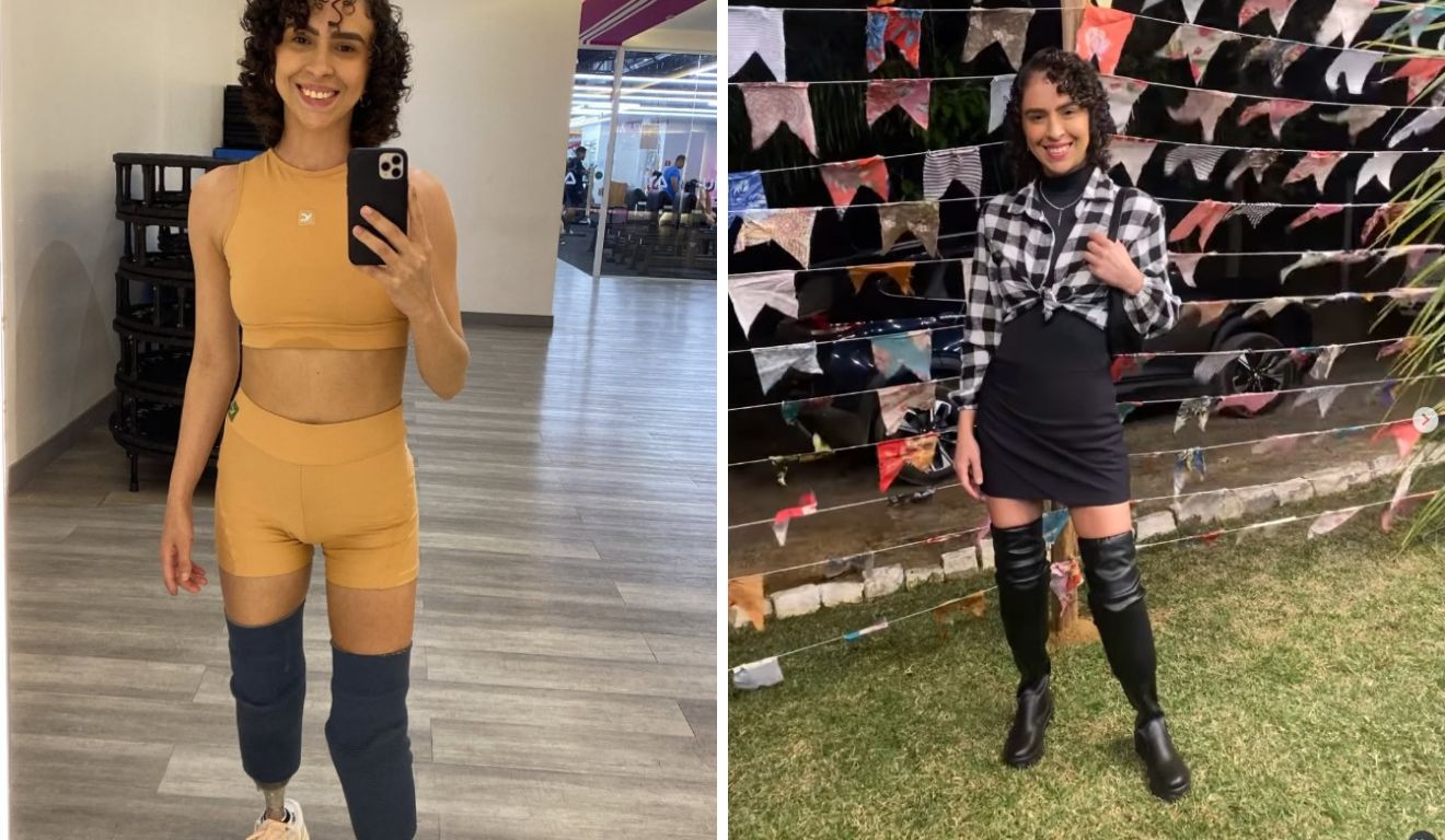 Reprodução/Instagram Reprodução/Instagram