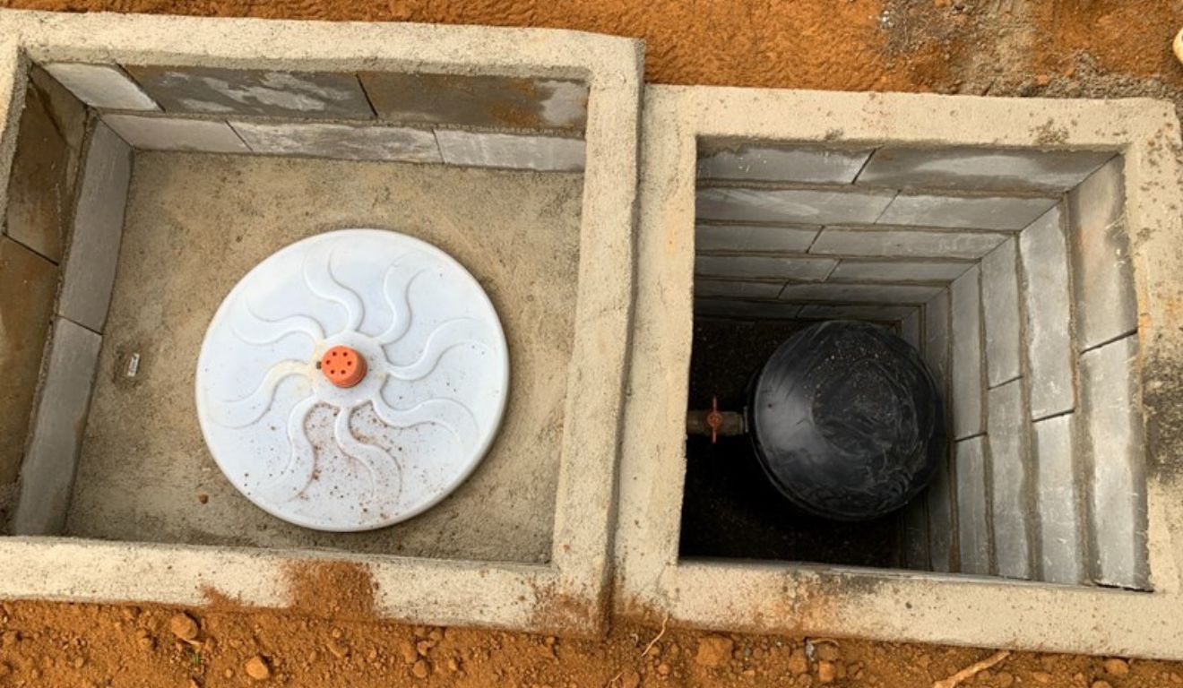 Biodigestor - Programa Probacias