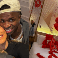 Foto: Reprodução/Instagram/@Virginia