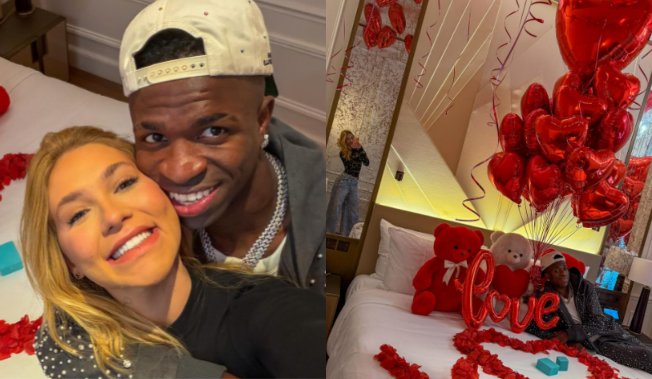 Foto: Reprodução/Instagram/@Virginia