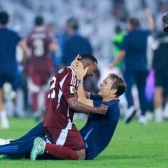 Eliminatórias da Copa do Mundo de 2026. Catar
