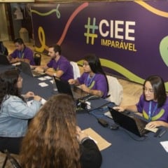 No Espírito Santo o CIEE está presente há 44 anos, atendendo atualmente cerca de 10.000 jovens no estado. Foto: Divulgação/ CIEE