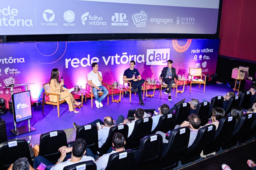 Emissoras e agências debatem a força da multiplataforma e do vídeo