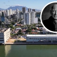 Cais das Artes vai receber exposição de Sebastião Salgado