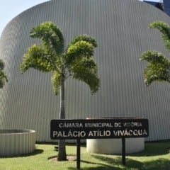 Câmara Municipal de Vitória