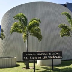 Câmara Municipal de Vitória