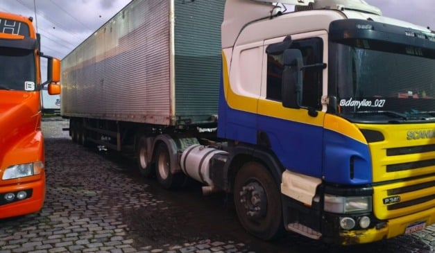 Foto: Divulgação/Polícia Civil