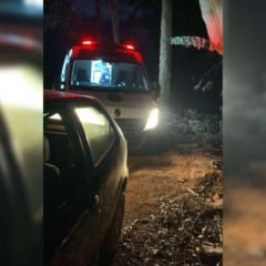 Foto: Reprodução/TV Vitória