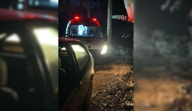 Foto: Reprodução/TV Vitória