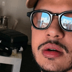 Cantor Hungria é internado em São Paulo (Foto: Reprodução/ Instagram @hungria_oficial)
