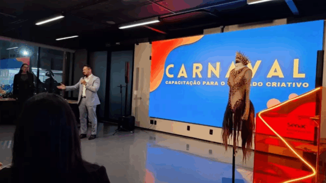 Foto: Divulgação/Senac-ES