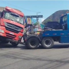 Foto: Guarda de Vitória/ Divulgação 