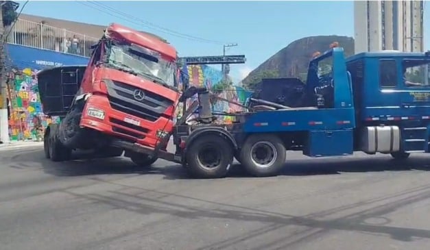 Foto: Guarda de Vitória/ Divulgação 