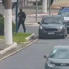 Foto: Guarda Municipal de Vitória/Divulgação