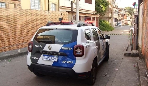 Foto: Reprodução TV Vitória