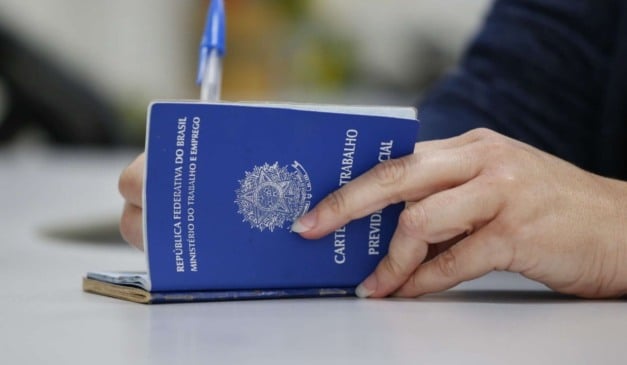 Das vagas, 22 são para estágios e 28 são para empregos. Foto: Tatiana Fortes/ Gov Ceará