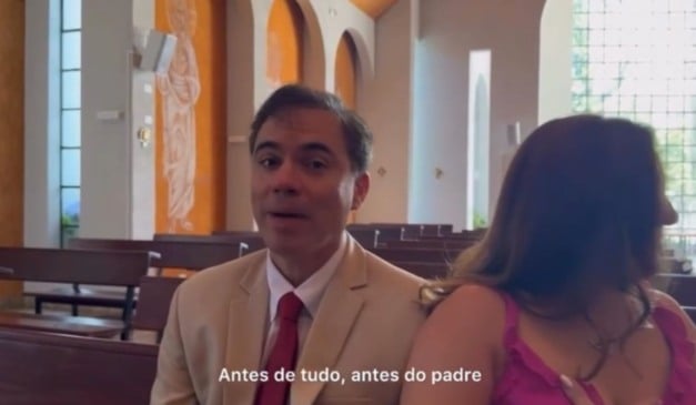 Foto: Reprodução/Redes sociais