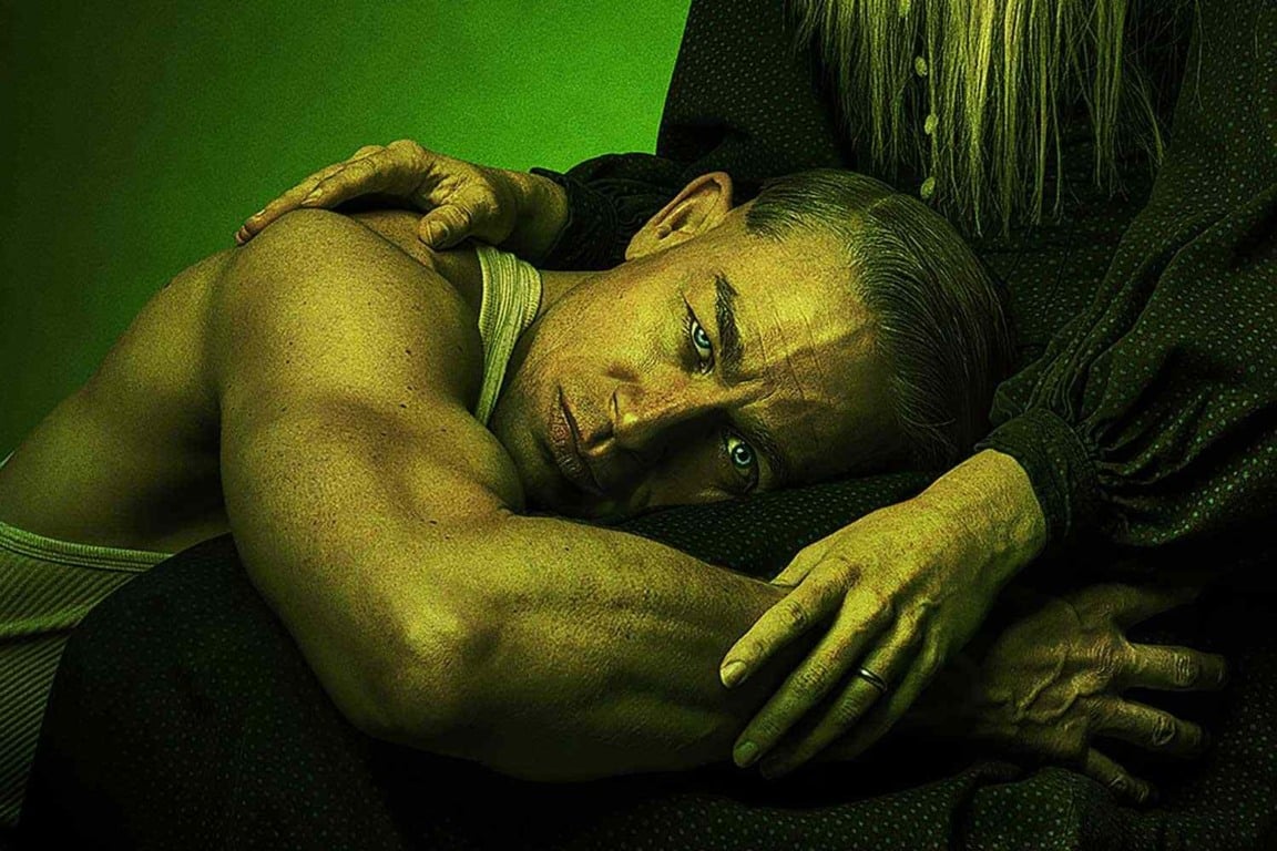 Foto: Divulgação/Netflix