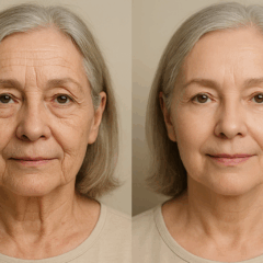 Cinco alimentos poderosos podem estimular a produção de colágeno e rejuvenescer sua pele de dentro para fora/Foto: ChatGPT