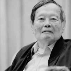 Morre o físico chinês Chen Ning Yang, vencedor do Prêmio Nobel, aos 103 anos