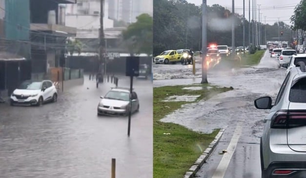 Foto: Folha Vitória/ Montagem