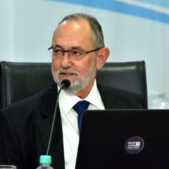 Luiz Carlos Ciciliotti (foto: Ascom/TCES)