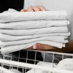 Clarear roupas com limão - Foto by Freepik