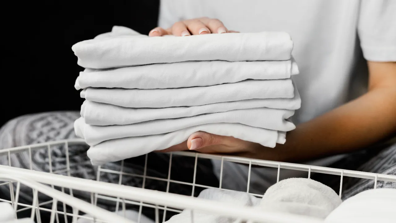 Clarear roupas com limão - Foto by Freepik