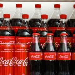 Coca-cola