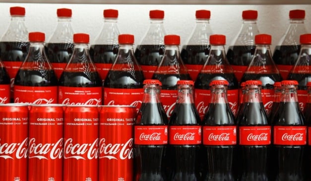 Coca-cola