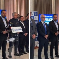 Declaração foi dada após governador afirmar Estado atua sozinho contra o crime organizado. Ministério da Justiça alegou que atendeu a todos os pedidos de apoio feitos pelo Rio