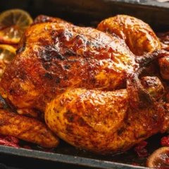 Como fazer frango de padaria em casa - Foto by Freepik