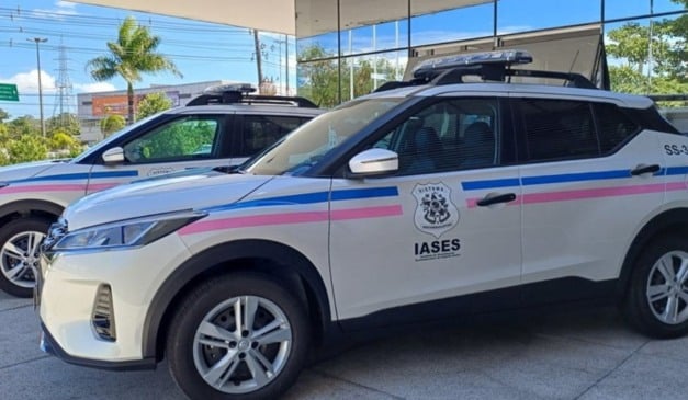 Foto: Iases/Divulgação