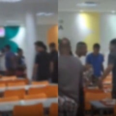 Foto: Redes sociais/ Reprodução 