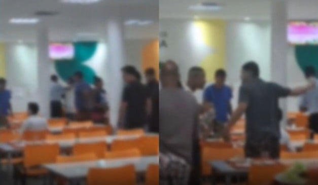 Foto: Redes sociais/ Reprodução 