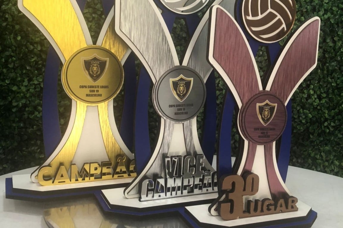 Copa Logos Vôlei