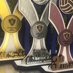 Copa Logos Vôlei