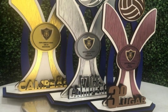 Copa Logos Vôlei