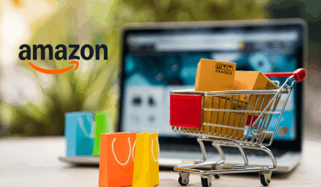 Garanta os melhores descontos na Black Friday 2025 e aproveite promoções imperdíveis de tecnologia, beleza e muito mais na Amazon/ChatGPT
