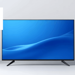 As promoções de TV na Black Friday 2025 trazem modelos para todos os gostos e bolsos, com descontos especiais para quem busca qualidade de imagem e conectividade/Canva