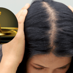 Adeus frizz: 3 óleos capilares poderosos e econômicos que deixam os cabelos nutridos e alinhados/Canva