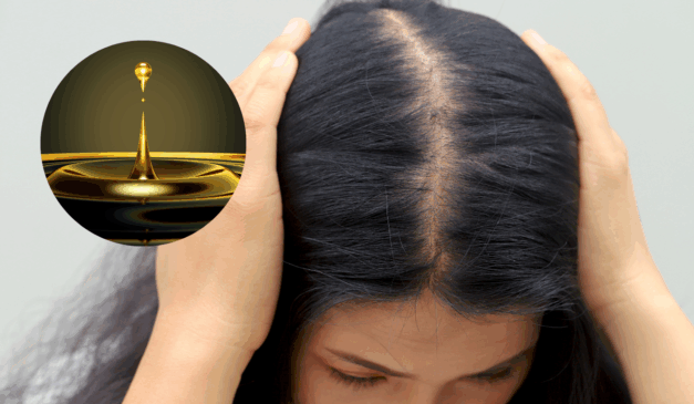 Adeus frizz: 3 óleos capilares poderosos e econômicos que deixam os cabelos nutridos e alinhados/Canva