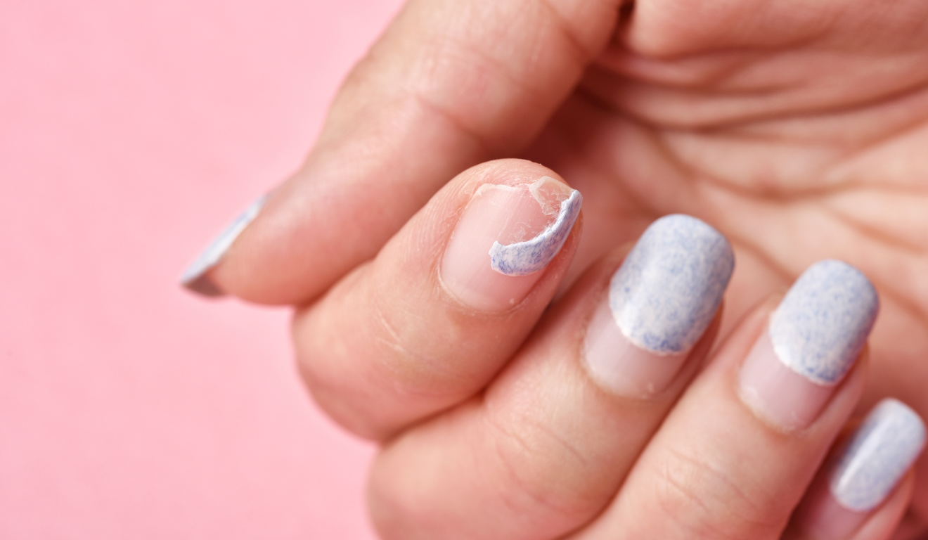 Truques para fortalecer as unhas/Foto: Canva