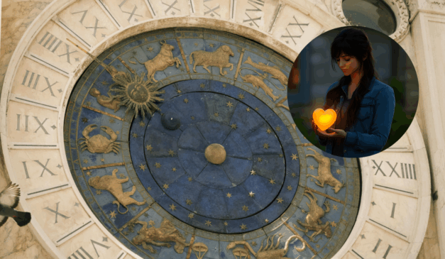 Alguns signos estarão mais nostálgicos e conectados ao passado até o fim de outubro/Canva