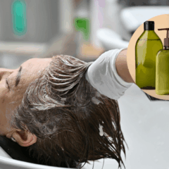 Fios grisalhos bem cuidados revelam força, personalidade e elegância em qualquer idade/Canva