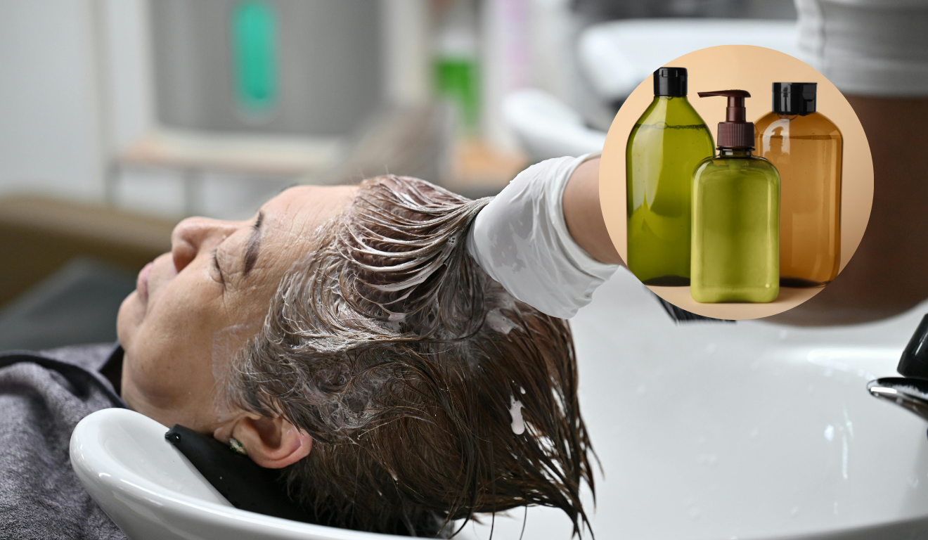 Fios grisalhos bem cuidados revelam força, personalidade e elegância em qualquer idade/Canva