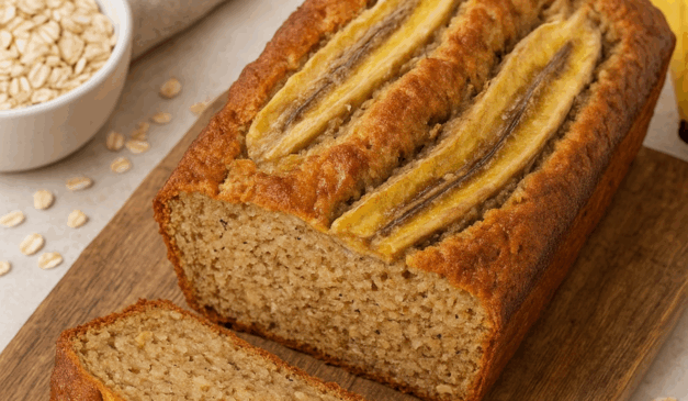 Receita funcional une sabor, praticidade e benefícios para a saúde, sendo excelente opção para cafés da manhã e lanches equilibrados/ChatGPT