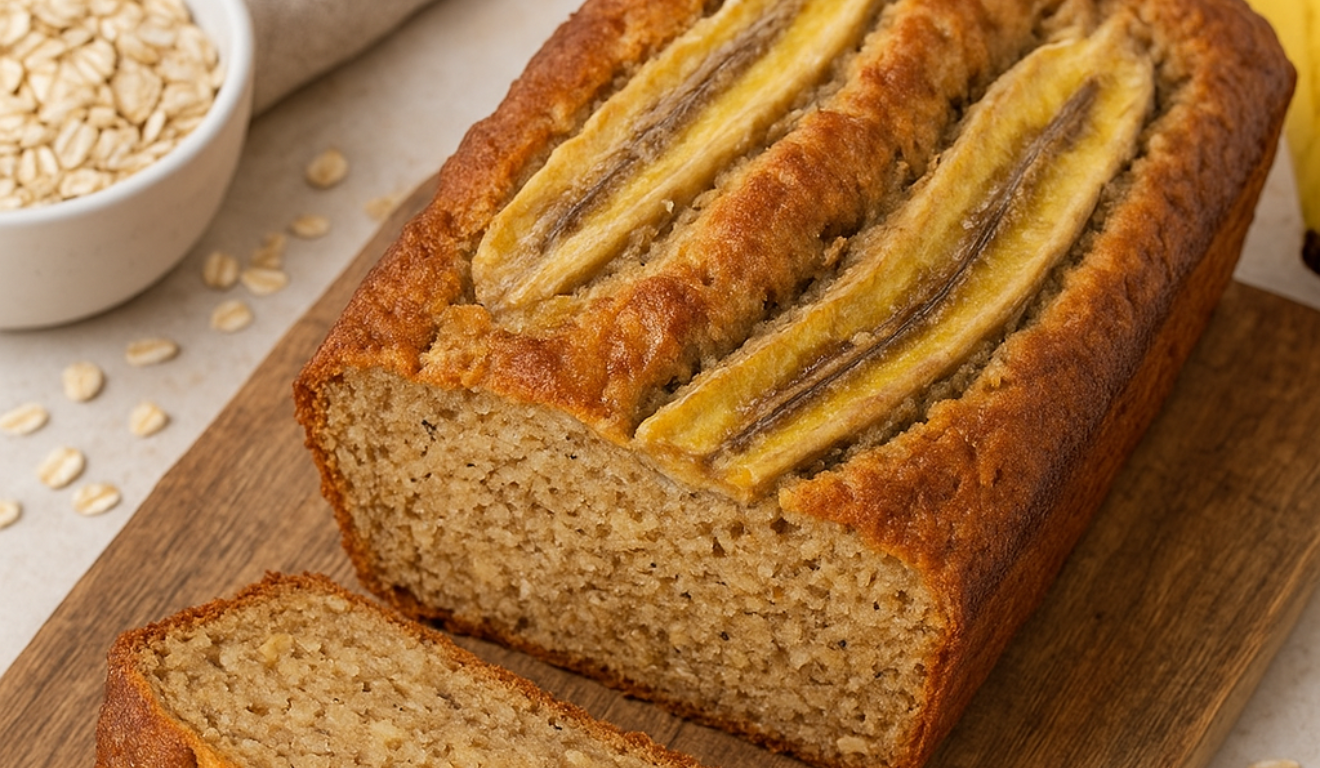 Receita funcional une sabor, praticidade e benefícios para a saúde, sendo excelente opção para cafés da manhã e lanches equilibrados/ChatGPT Receita funcional une sabor, praticidade e benefícios para a saúde, sendo excelente opção para cafés da manhã e lanches equilibrados/ChatGPT